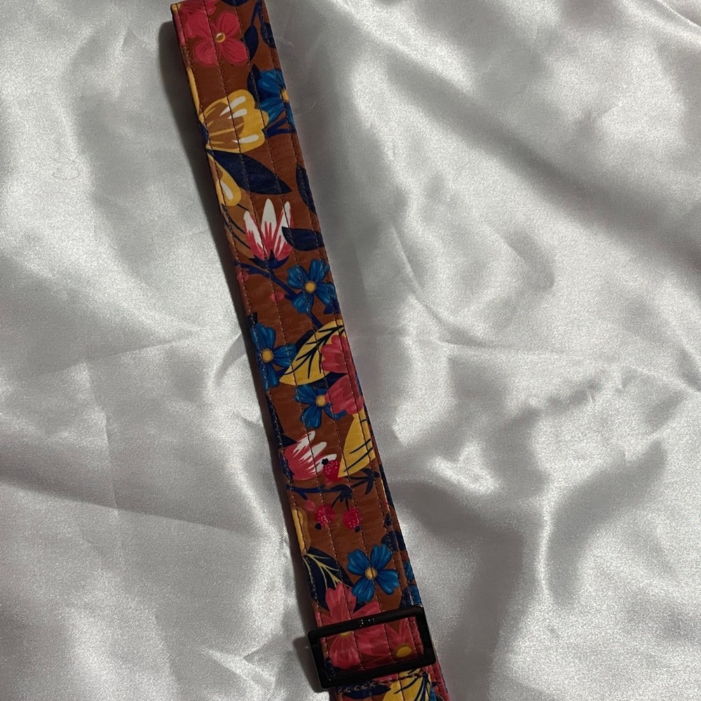LUG: Bag Strap
